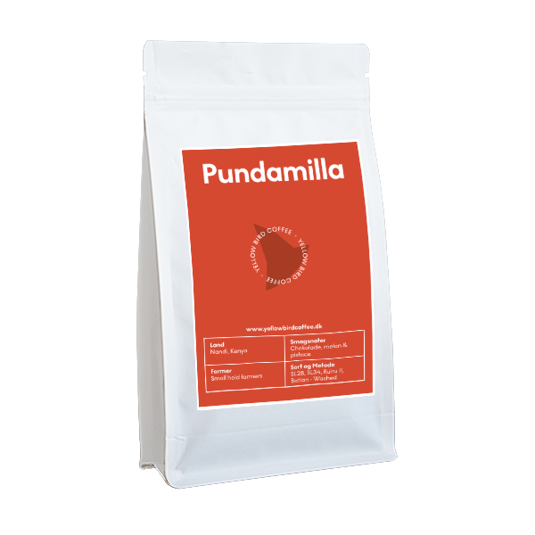 Pundamilla